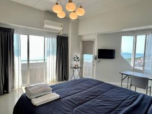 Jomtien Beach Soi7 Pattaya Thiantong Condotel -265