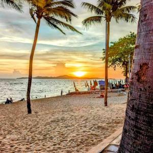 Jomtien Beach Soi7 Pattaya Thiantong Condotel -265