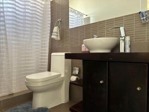 Paradise in the Island