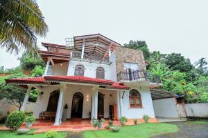 SithRu Villa