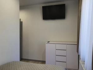 Apartament Przy Termach z ogrodem