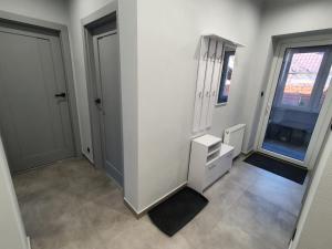 Apartament Przy Termach z ogrodem