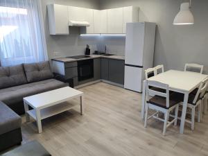 Apartament Przy Termach z ogrodem