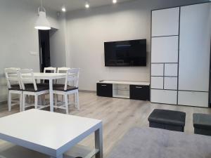 Apartament Przy Termach z ogrodem