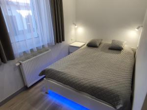 Apartament Przy Termach z ogrodem