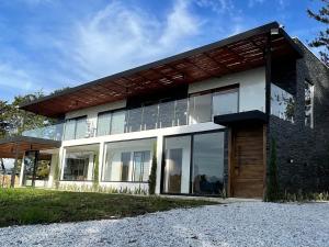 Serenity house Guatapé