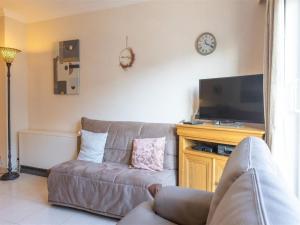 Apartment in Middelkerke near Sandy Beach