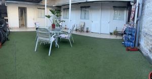 Puente alto alojamiento