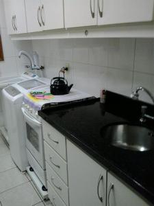 Apartamento Solar do Centro - Gramado RS