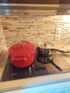 appartement aux coches 6 personnes 1 chambre 23m2 8 couchages