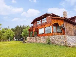 Petunya Orman Evi - Mengen