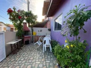 Casa Roxa - 乌鲁奥