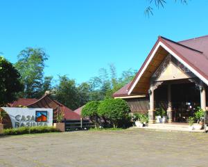 Casa Basilisa Hotel & Resort