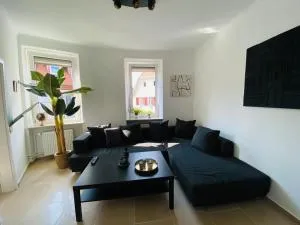 Wohnen im Herzen der Pfalz - Gimmeldingen