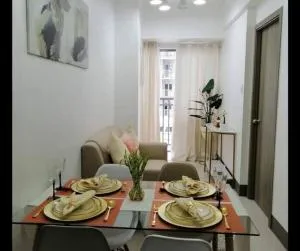 Luxury Escape at Fame Residences - Wack-wack