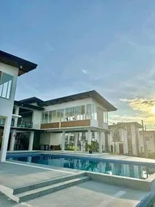 Staycation House in Dauis, Panglao - 道伊斯