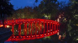 Hanoi Antique Legend Hotel