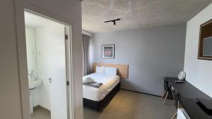 Apto Estúdio Próximo Av Paulista