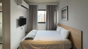 Apto Estúdio Próximo Av Paulista