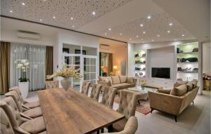 Lovely Home In Imotski With Sauna