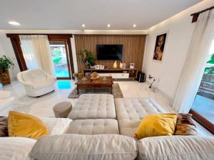 Casa de Novela com Piscina e Area Gourmet