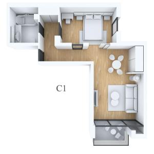 Boutique Hotel Adoral