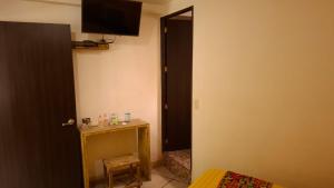 Hotel Boutique Acocalli