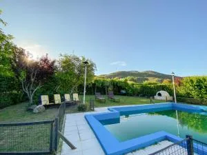 El Solar Casas de Campo 2 - El Nihuil