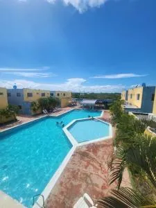 Apartamento soñado de Playa - Boca de Aroa