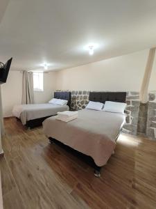 Centro Cusco Inti Saphy