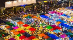 B2 Huai Khwang Boutique & Budget Hotel