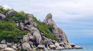 Tao Island Boutique Hotel