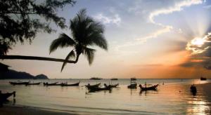 Tao Island Boutique Hotel