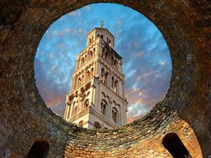 Chic Apartment in Center