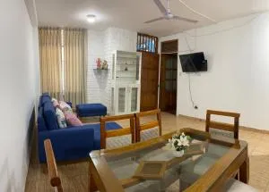 Apartamento El Rincón de Daniela - Tambo
