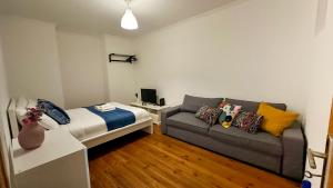 Rooms in Arroios