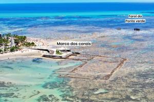 Smart Stay 1110 | 2 quartos | Piscina | Academia