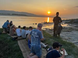 Tharu Community Lodge