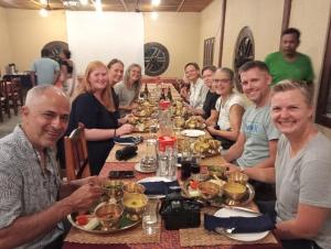 Tharu Community Lodge