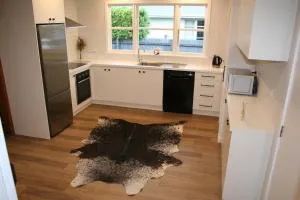 Weka Retreat - Newland