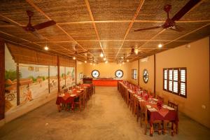Tharu Community Lodge