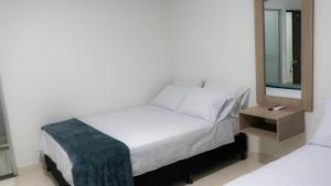 Hotel Boutique Damasco