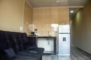 Apartamento al norte de la ciudad