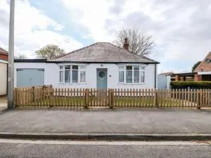 The Seaside Retreat - Sutton on Sea