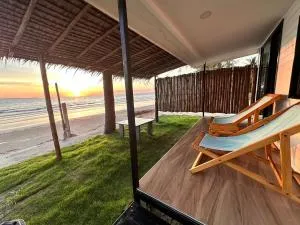 The hi Ocean resort เดอะไฮโอเชี่ยนรีสอร์ต - Ban Nong Wiwat