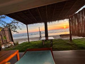 The hi Ocean resort เดอะไฮโอเชี่ยนรีสอร์ต