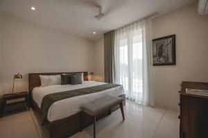 Departamentos Central by VIATO