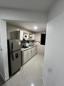 Alojamientos Cartagena Edificio Atlantis y Conquistador