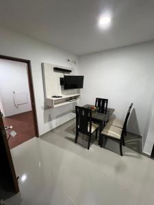 Alojamientos Cartagena Edificio Atlantis y Conquistador