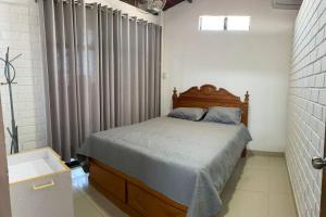 Apartamento Estancia Tropical